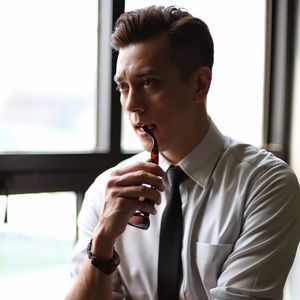 Meet your Posher, Joshua